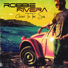 Robbie Rivera feat. Ozmosis 'Keep On Going'