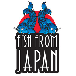 Fish From Japan